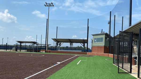 Johnny Downs Sports Complex