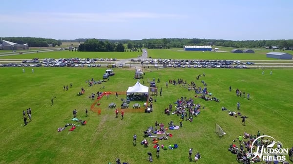 Hudson Fields 