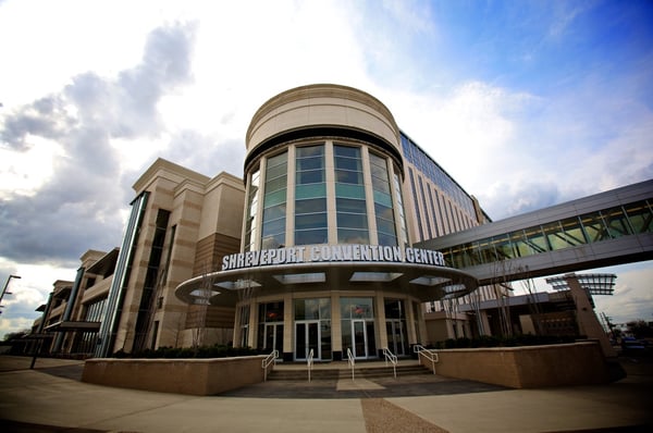 Shreveport Convention Center