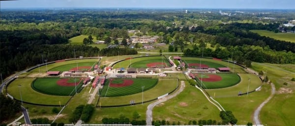 Ward 9 Sportsplex