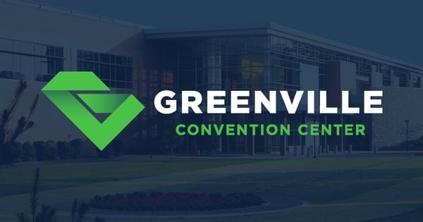 Greenville Convention Center