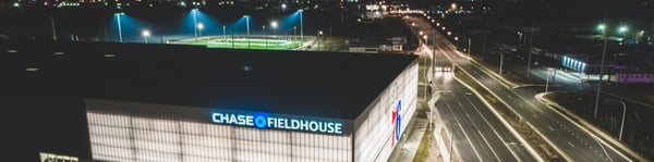 Chase Fieldhouse