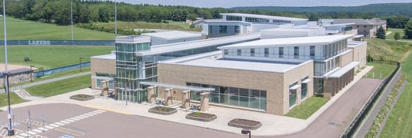 GC Community Aquatic & Recreation Complex (CARC)
