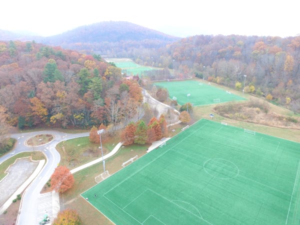 John B. Lewis Soccer Complex