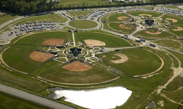 Rocky Mount Sports Complex