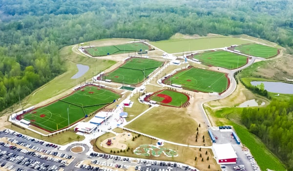 Key City Park