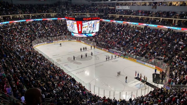 GIANT Center
