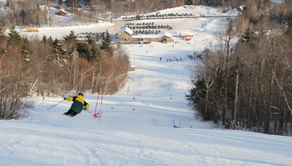 Mt. Abram 