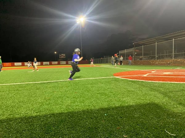 Ward 10 Recreation Complex