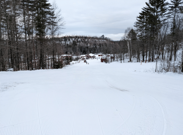 Titcomb Mountain
