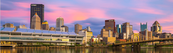 David L. Lawrence Convention Center