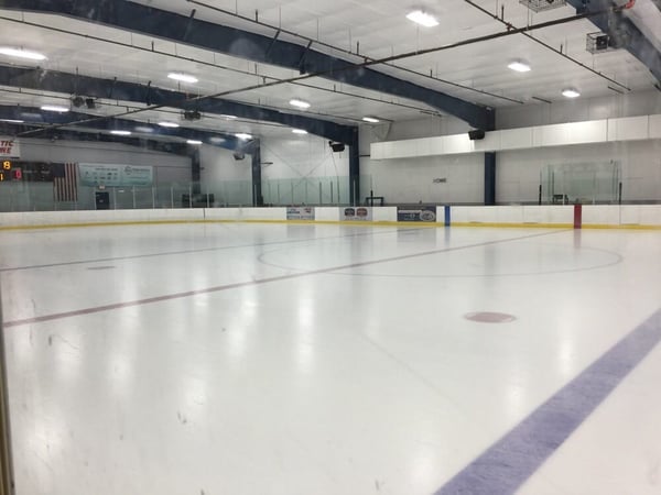 The Arctic Zone