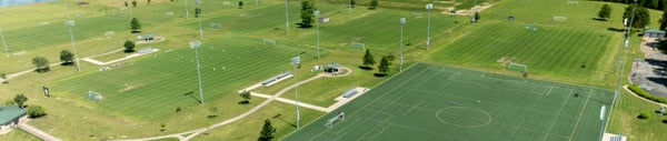 Goebel Soccer Complex