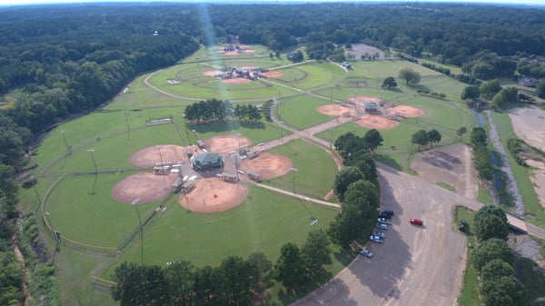 Shiloh Park