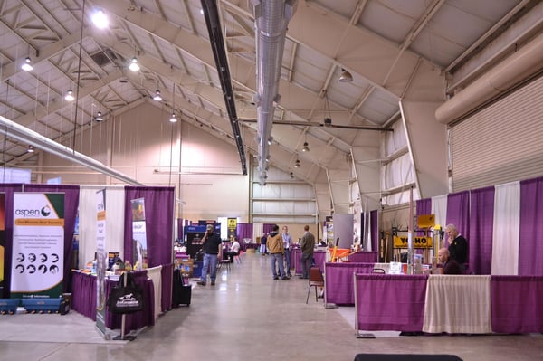Lebanon Valley Exposition Center and Fairgrounds