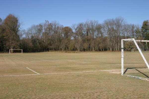 Hine Soccer Park