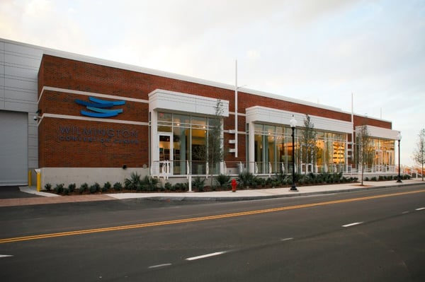 Wilmington Convention Center