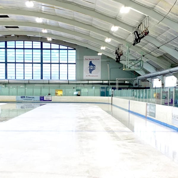 The Skating Club of Wilmington 