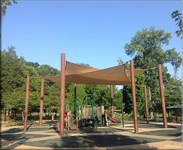 Brandon City Park