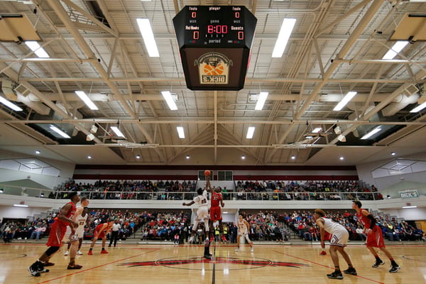 Catawba Valley Community College - Tarlton Complex