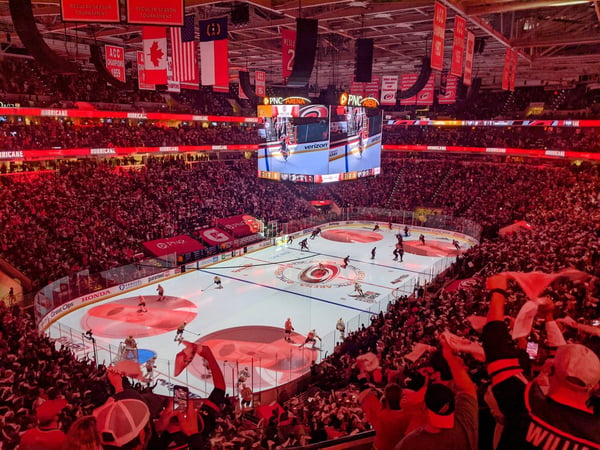 Lenovo Center