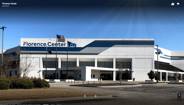 Florence Center