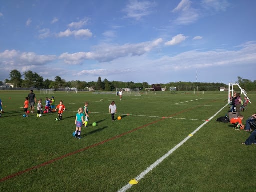 Capital Area Sports Complex
