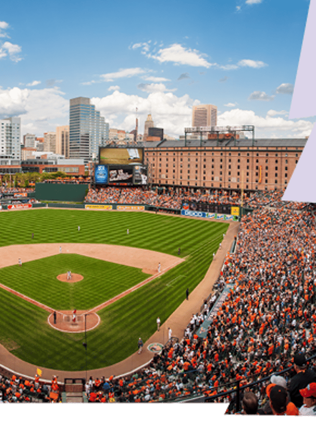 Visit Baltimore City