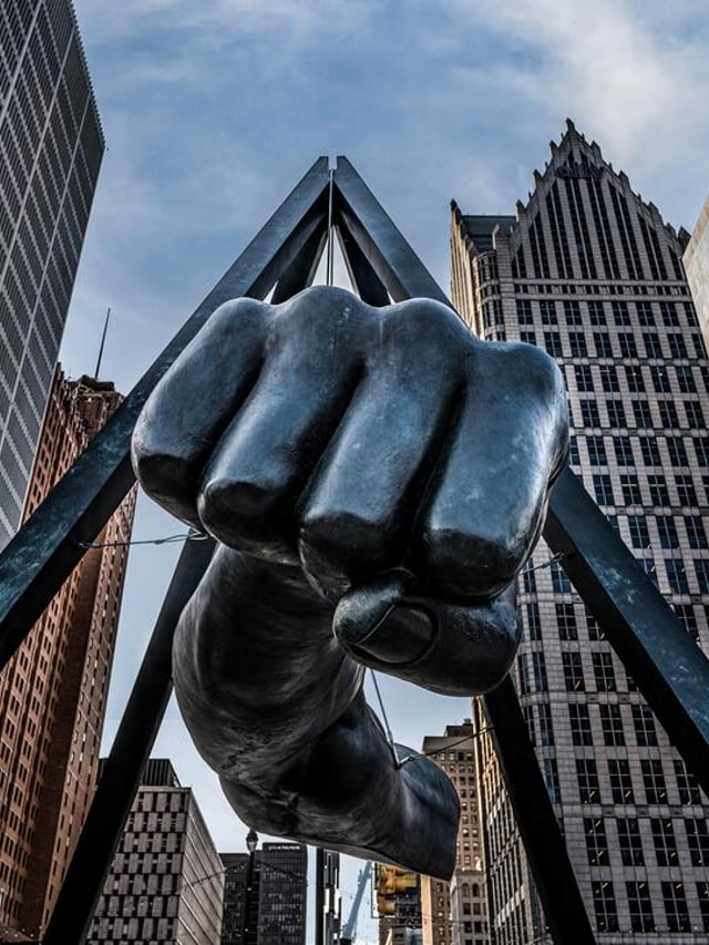Detroit Sports Commission 