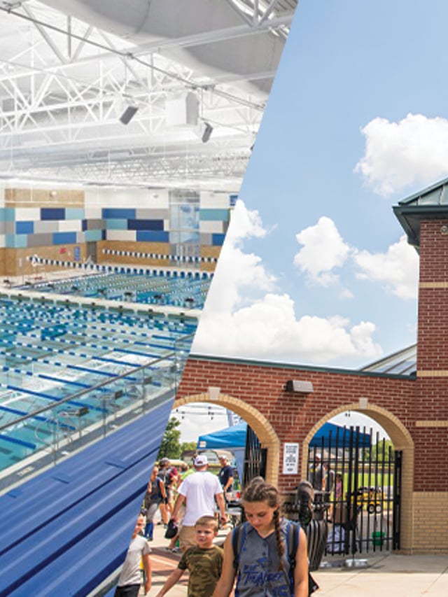 Explore Evansville