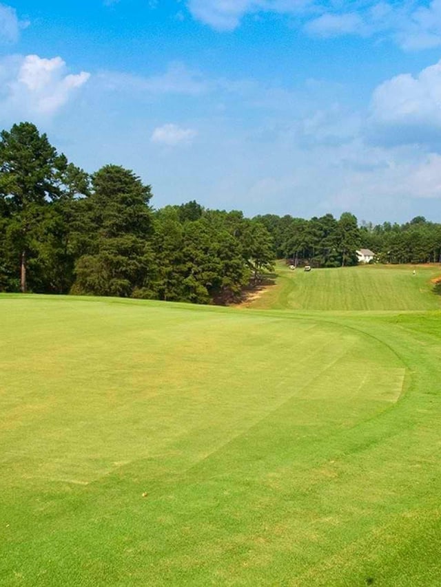 Visit Oconee SC