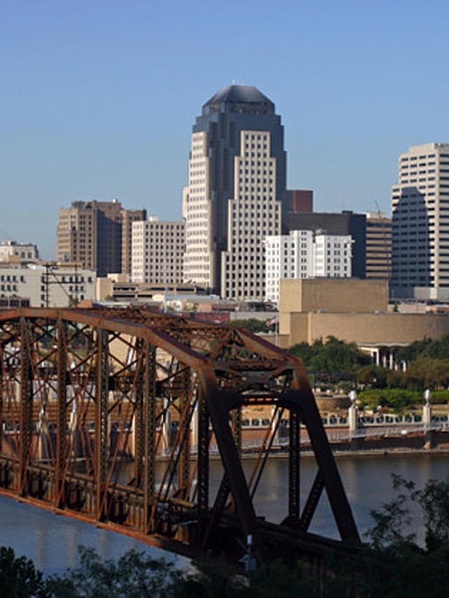 Shreveport-Bossier Sports Commission