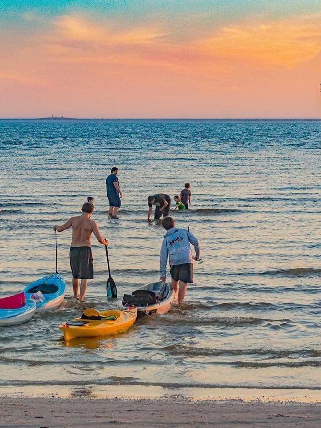 Visit the Northshore