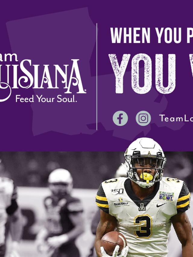 Louisiana Office of Tourism