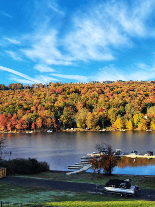 Garrett County, Maryland
