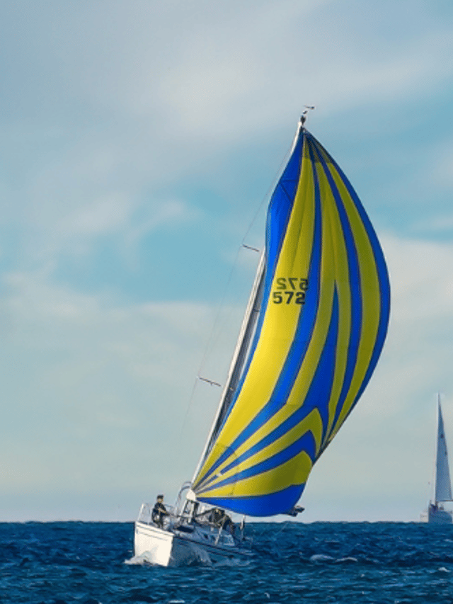 Discover Michigan's Thumbcoast