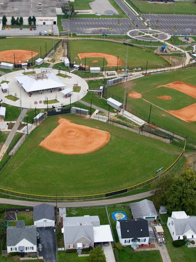 Visit SoIN (Southern Indiana)