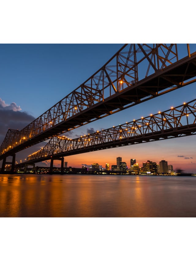 New Orleans and Company