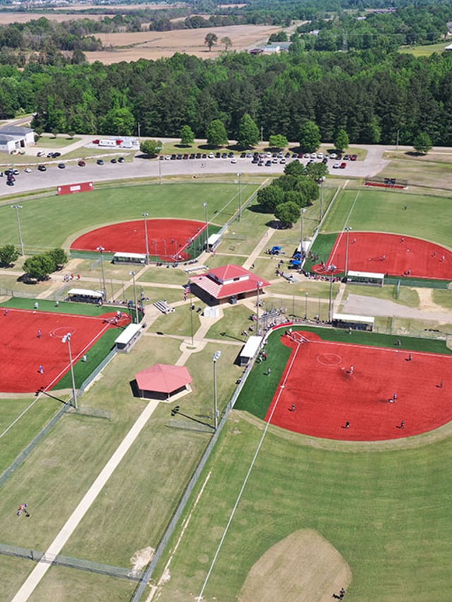 Tupelo Convention and Visitors Bureau