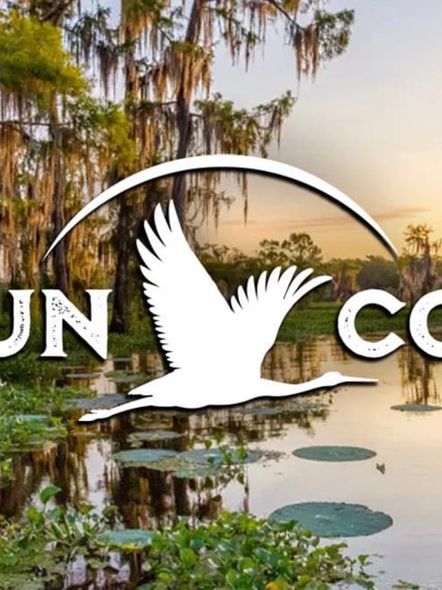 Cajun Coast Tourism