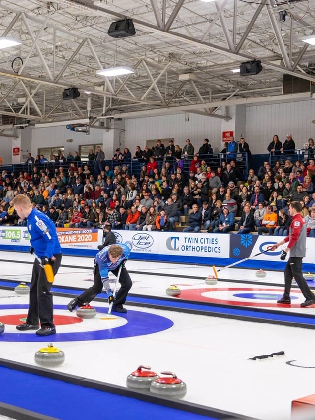 Discover Kalamazoo Sports