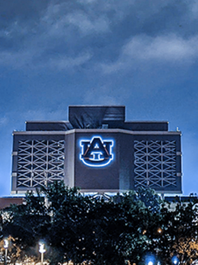 Auburn-Opelika Tourism