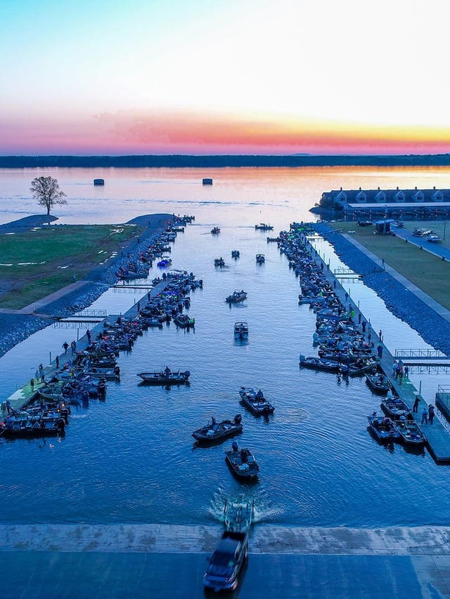Decatur Morgan County Tourism
