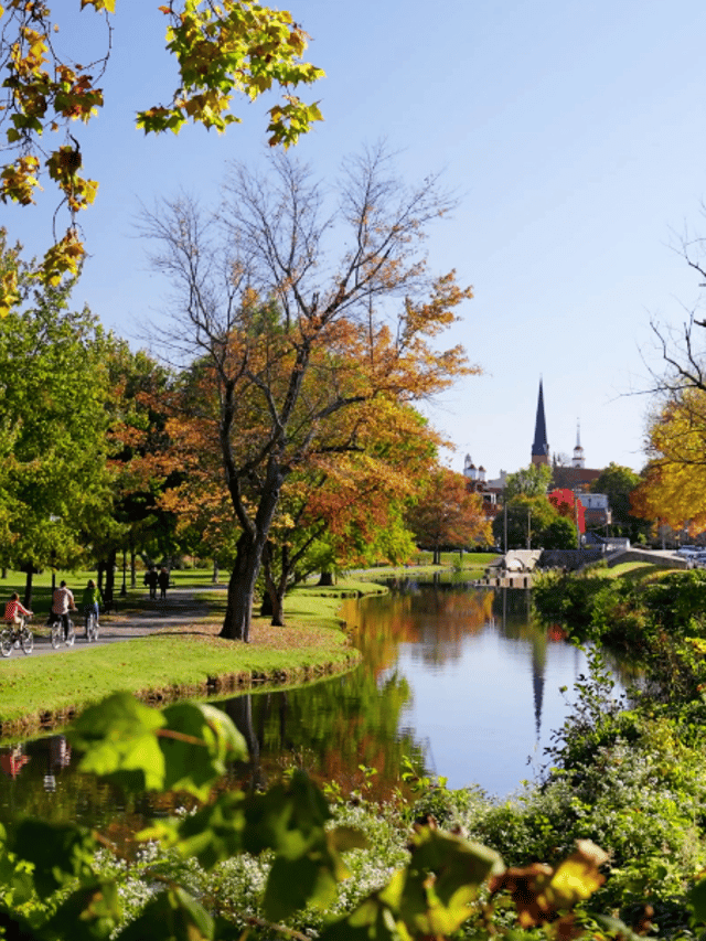 Visit Frederick County