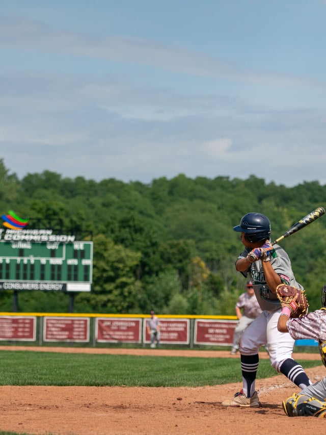 West Michigan Sports Commission