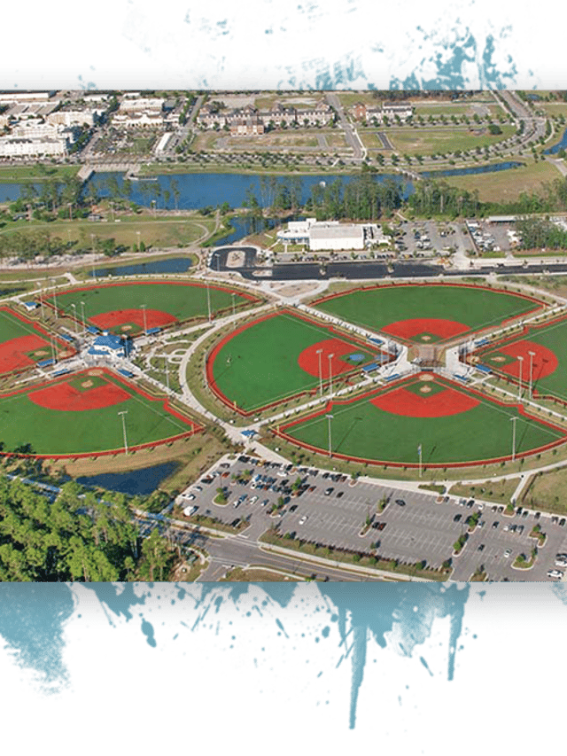 Myrtle Beach Regional Sports Alliance