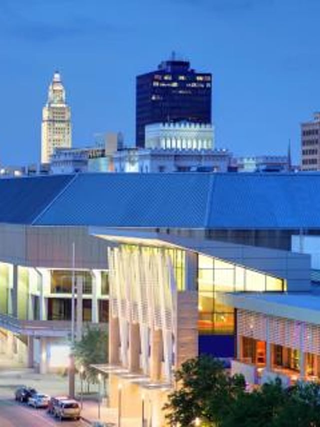 Visit Baton Rouge