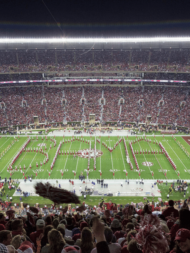 Visit Tuscaloosa