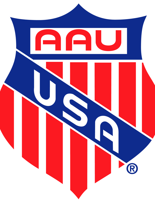 AAU (Amateur Athletic Union)