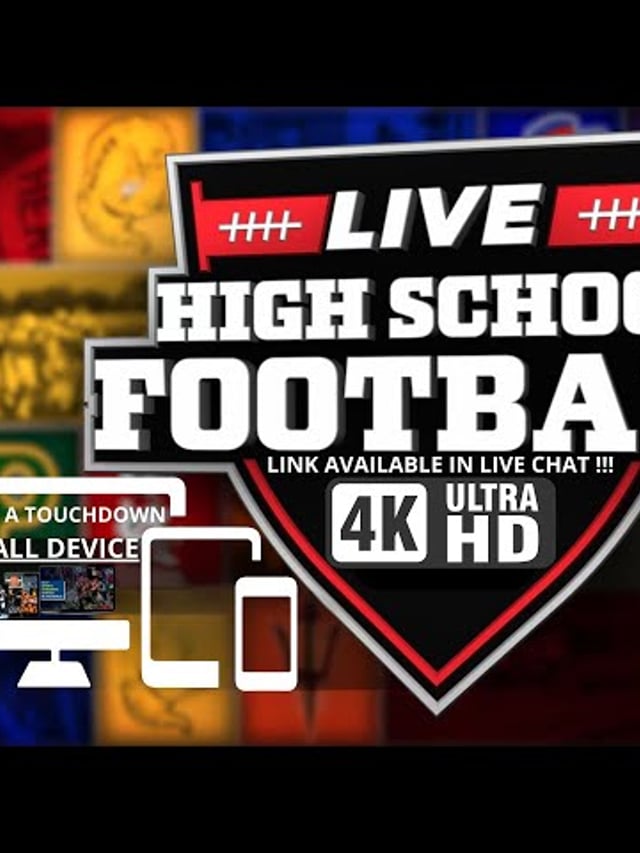 High School Football